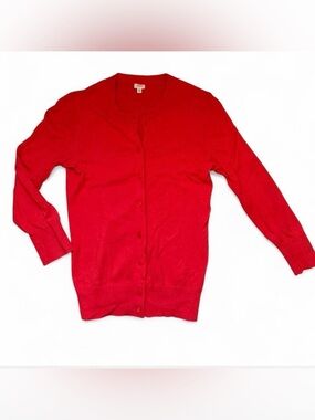 J. Crew Jackie Cardigan